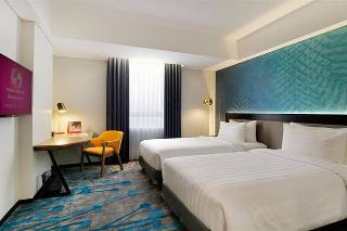 Swiss-Belinn Airport Surabaya fotoÄŸrafÄ±