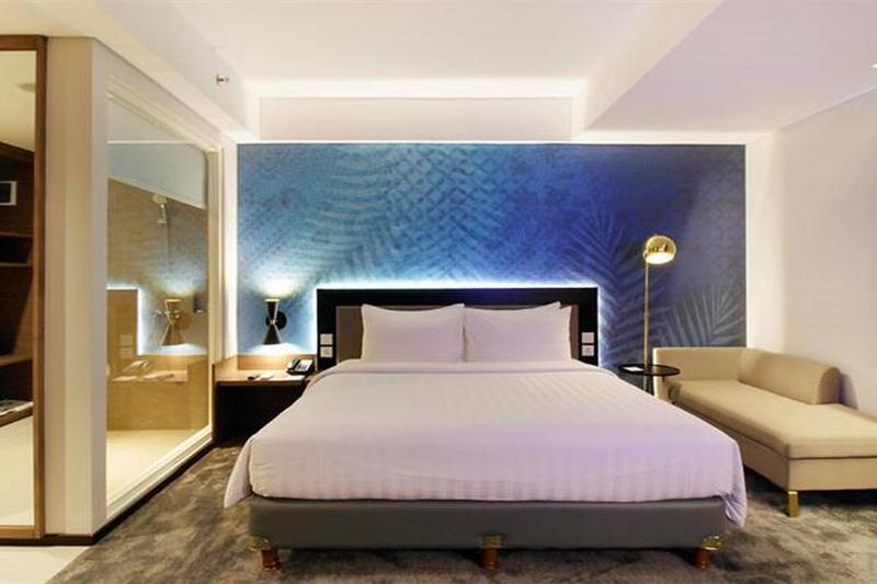 Swiss-Belinn Airport Surabaya - Oda