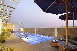 Swiss-Belinn Airport Surabaya fotoÄŸrafÄ±
