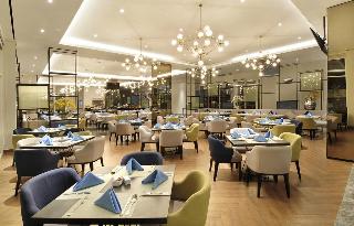 Swiss-Belinn Airport Surabaya fotoÄŸrafÄ±