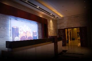 Warwick Al Khobar Hotel otel fotoğrafı