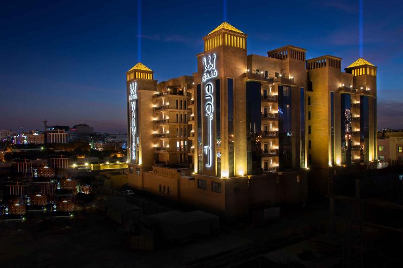 Warwick Al Khobar Hotel - Genel