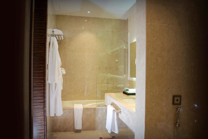Warwick Al Khobar Hotel - Oda