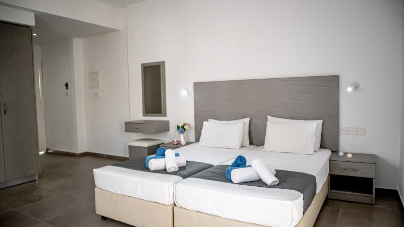 Windmills Hotel Apts - Oda