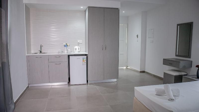 Windmills Hotel Apts - Oda