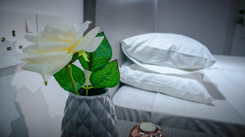 Windmills Hotel Apts - Oda