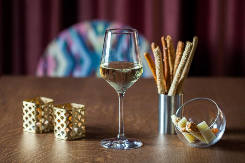 Bahar Boutique Hotel - Bar