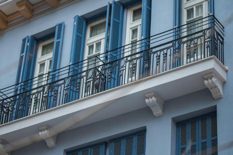 Bahar Boutique Hotel - Genel