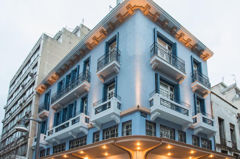 Bahar Boutique Hotel - Genel