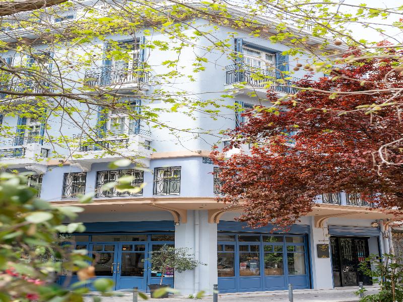 Bahar Boutique Hotel - Genel