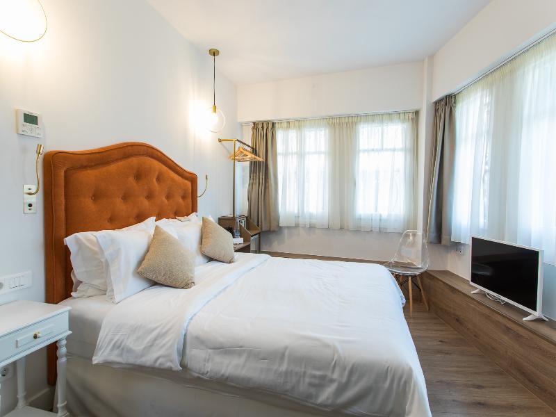 Bahar Boutique Hotel - Oda