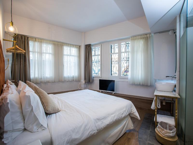 Bahar Boutique Hotel - Oda