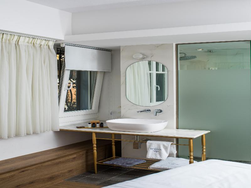 Bahar Boutique Hotel - Oda