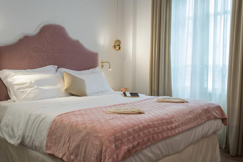 Bahar Boutique Hotel - Oda