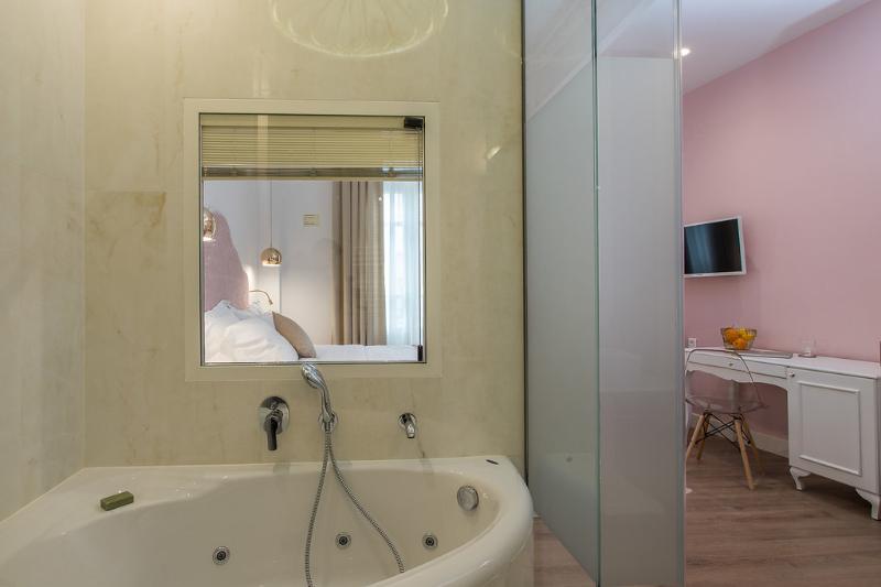 Bahar Boutique Hotel - Oda