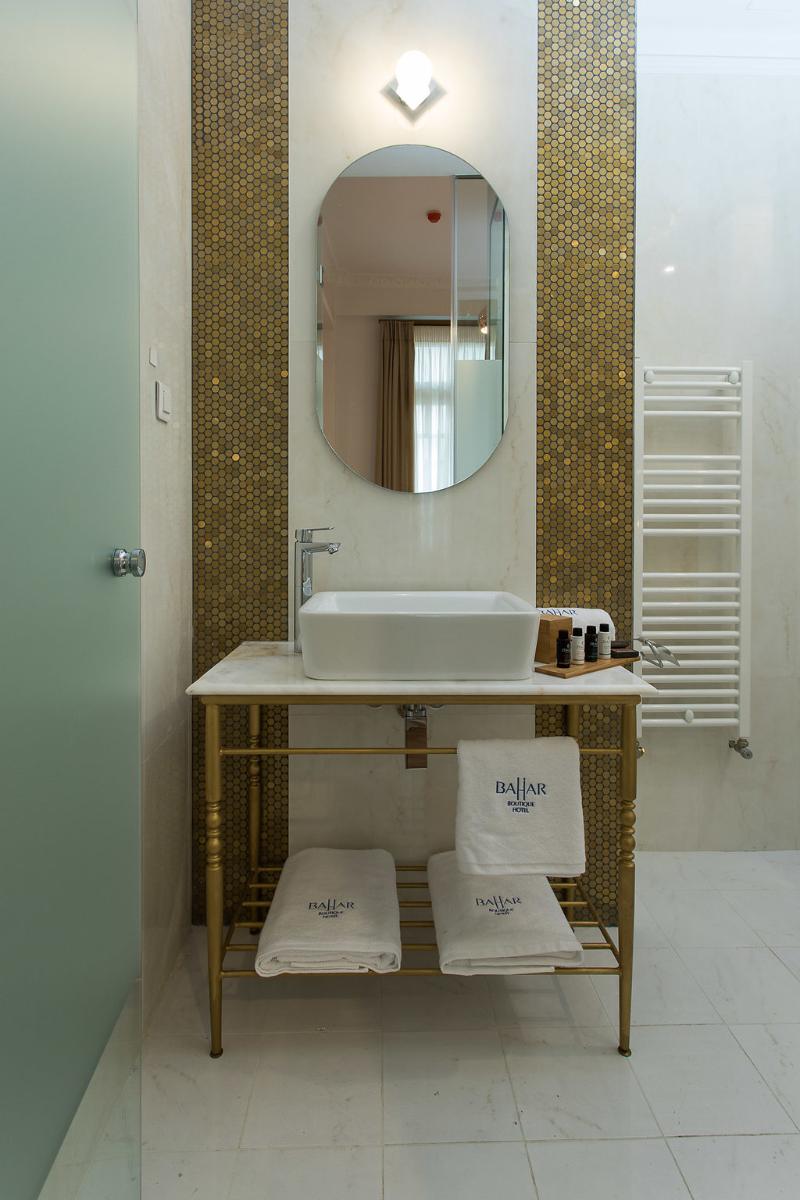 Bahar Boutique Hotel - Oda