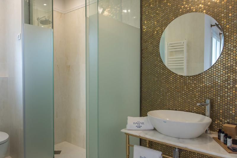 Bahar Boutique Hotel - Oda