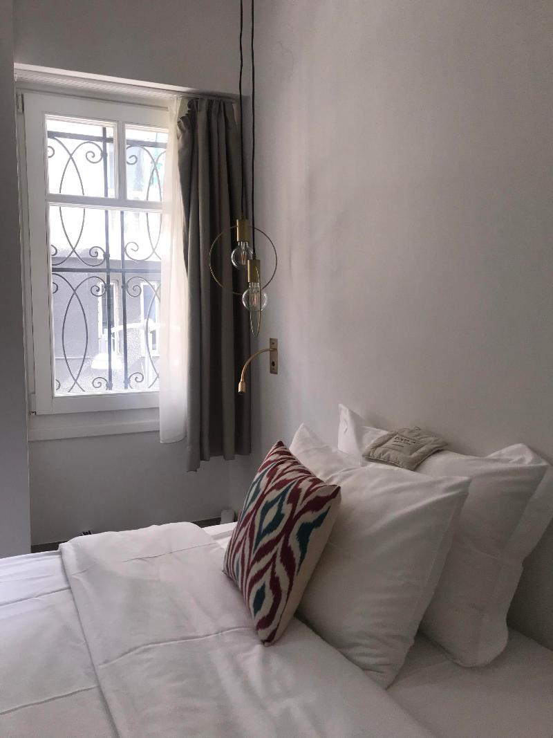 Bahar Boutique Hotel - Oda