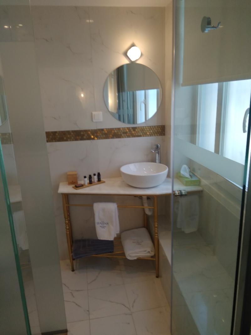 Bahar Boutique Hotel - Oda