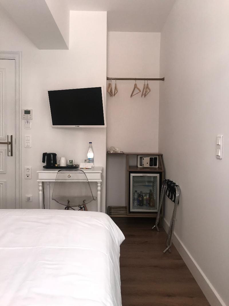 Bahar Boutique Hotel - Oda