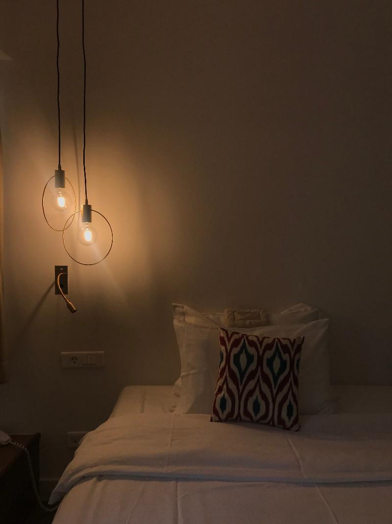 Bahar Boutique Hotel - Oda