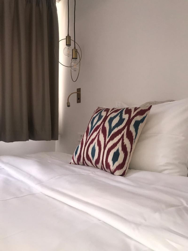 Bahar Boutique Hotel - Oda