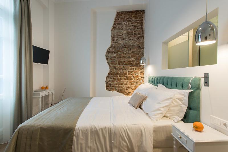 Bahar Boutique Hotel - Oda