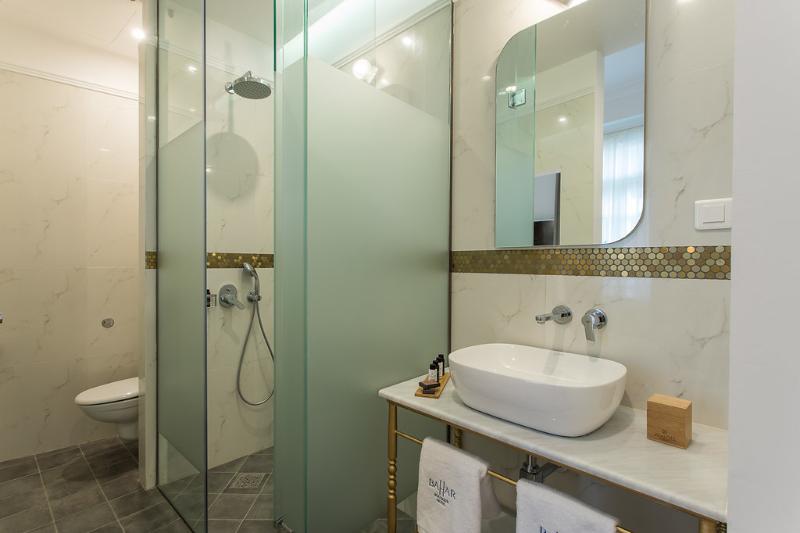 Bahar Boutique Hotel - Oda
