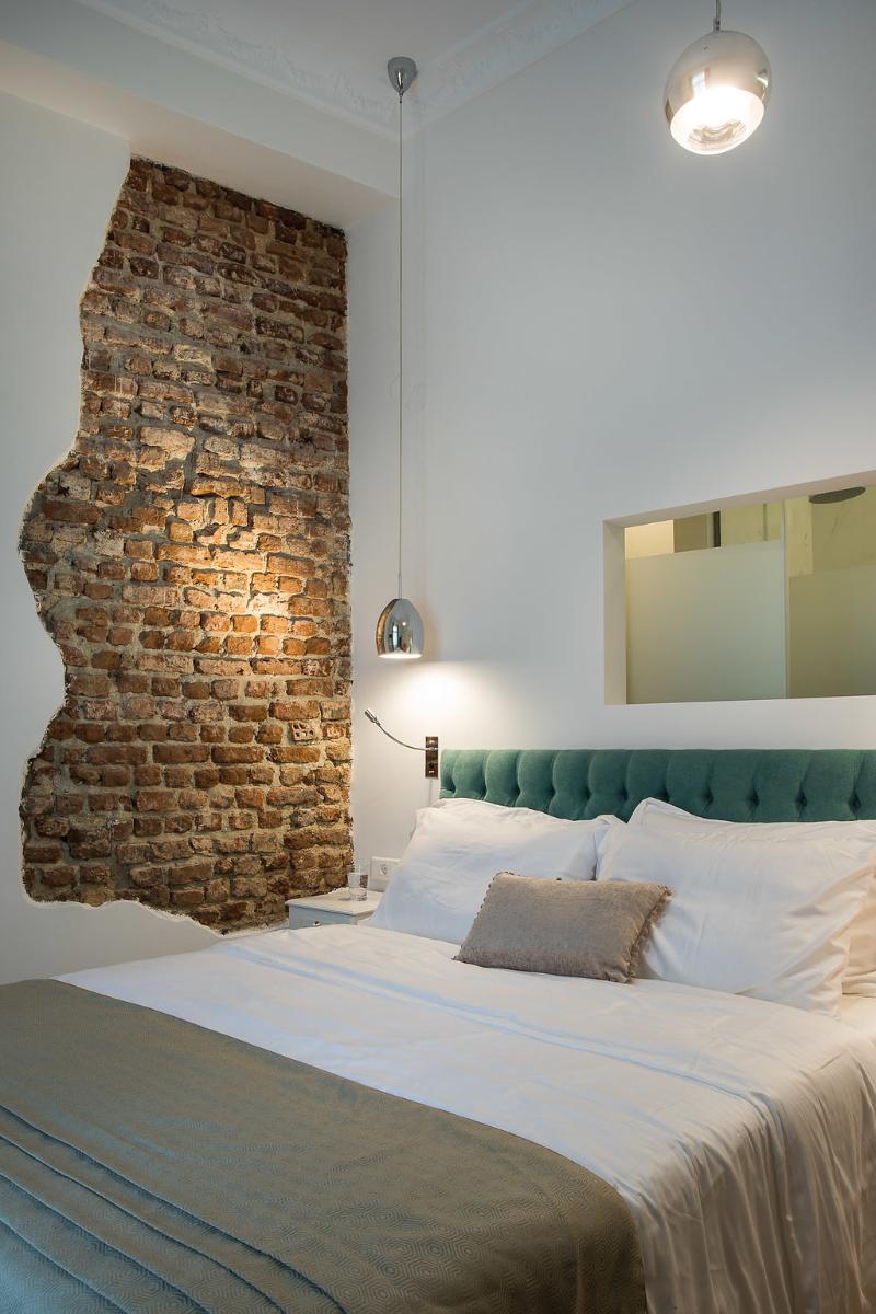 Bahar Boutique Hotel - Oda