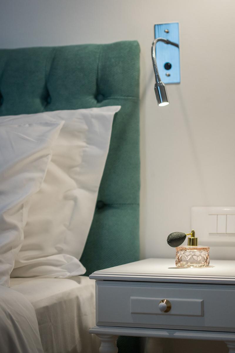 Bahar Boutique Hotel - Oda