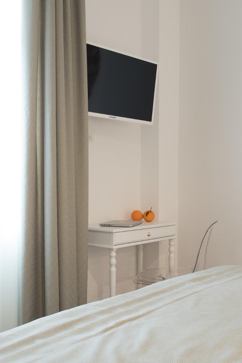 Bahar Boutique Hotel - Oda