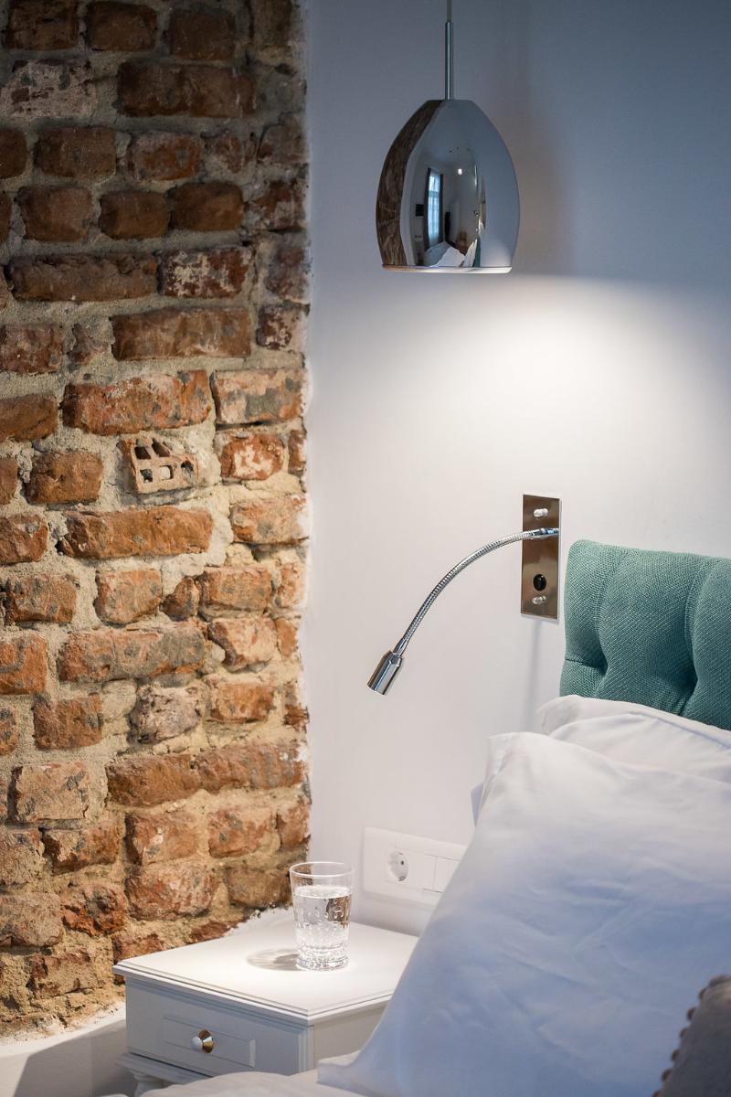 Bahar Boutique Hotel - Oda
