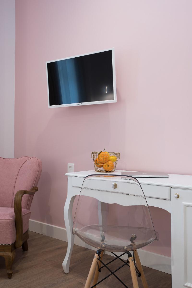 Bahar Boutique Hotel - Oda