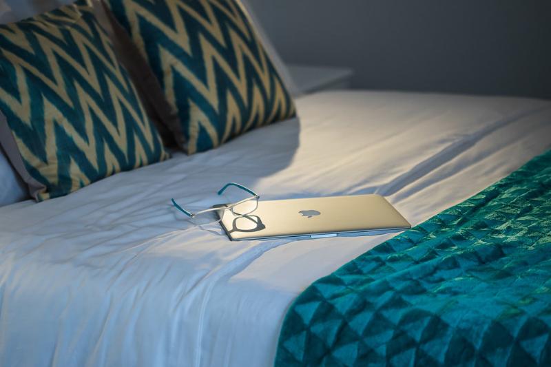Bahar Boutique Hotel - Oda