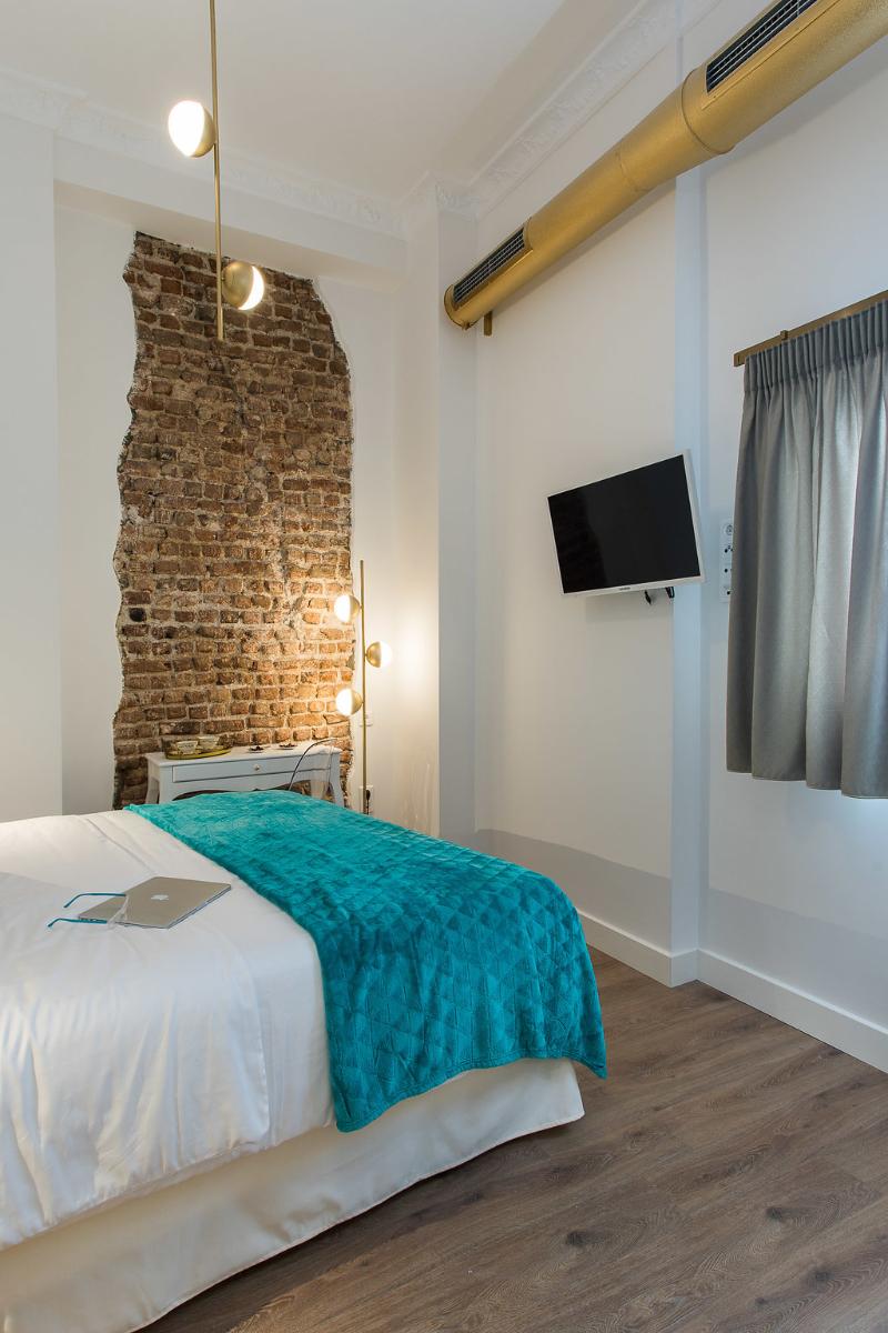 Bahar Boutique Hotel - Oda