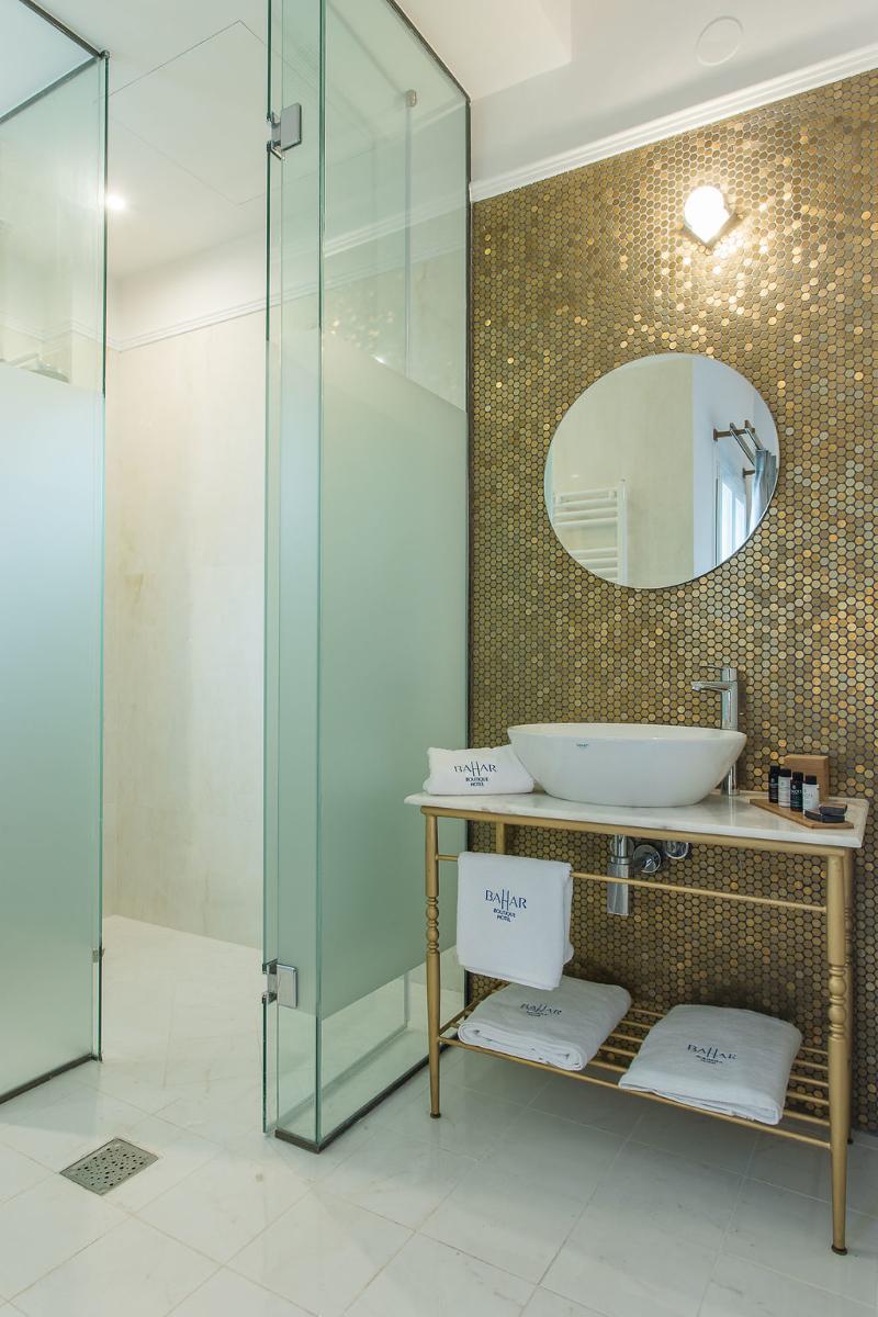 Bahar Boutique Hotel - Oda
