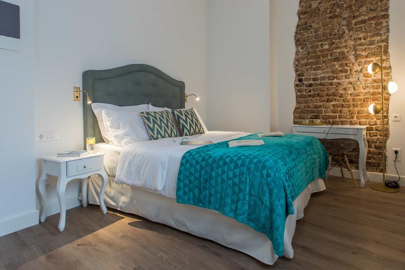 Bahar Boutique Hotel - Oda