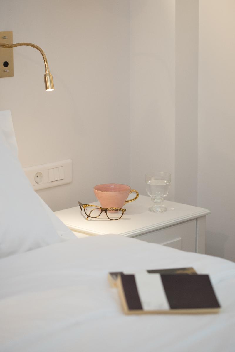 Bahar Boutique Hotel - Oda