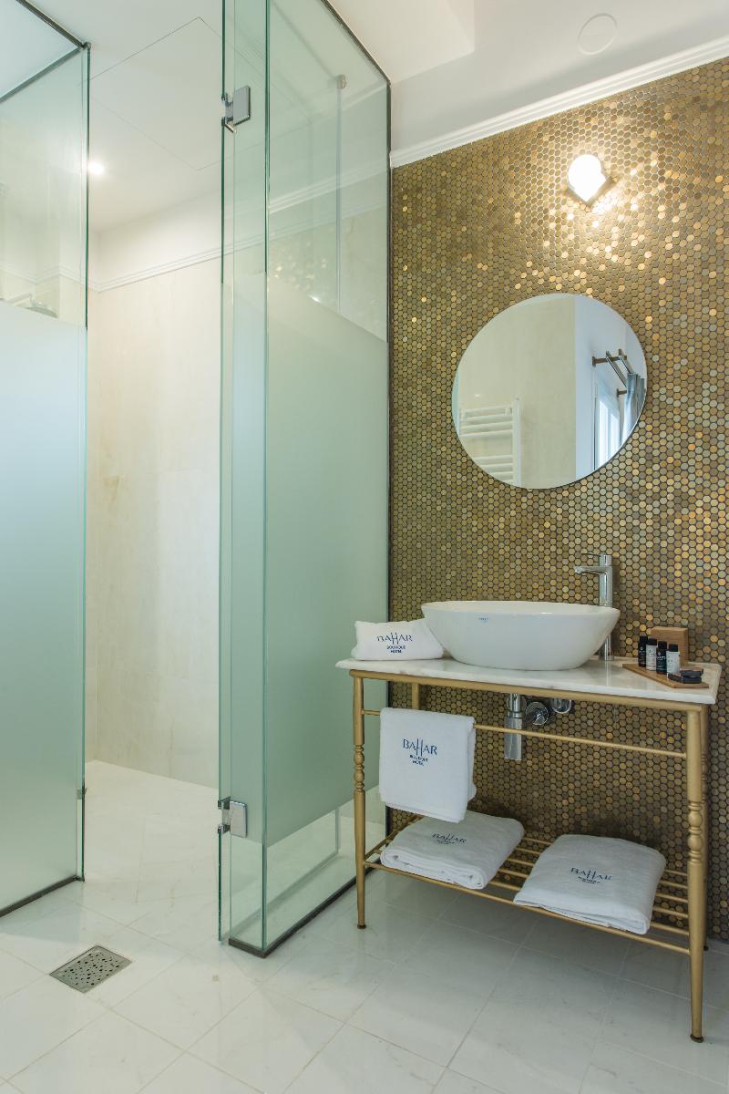 Bahar Boutique Hotel - Oda
