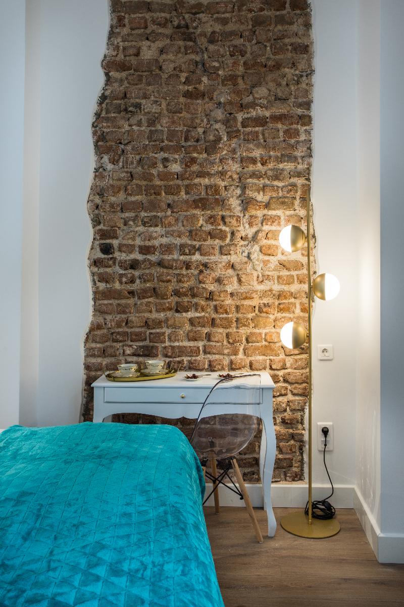 Bahar Boutique Hotel - Oda