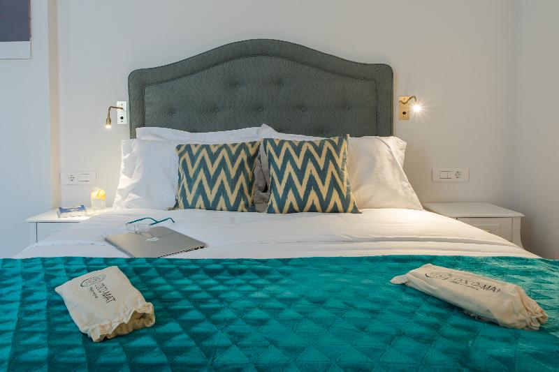 Bahar Boutique Hotel - Oda