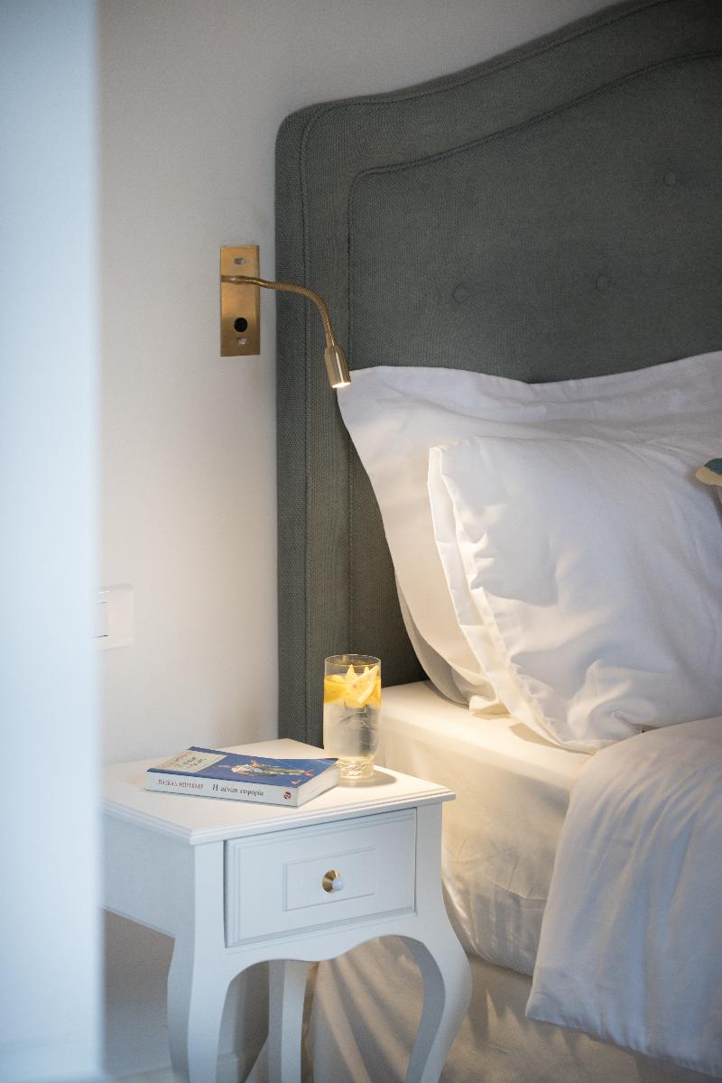 Bahar Boutique Hotel - Oda