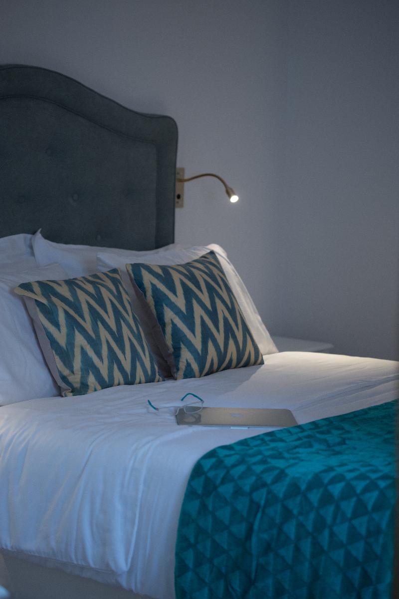Bahar Boutique Hotel - Oda