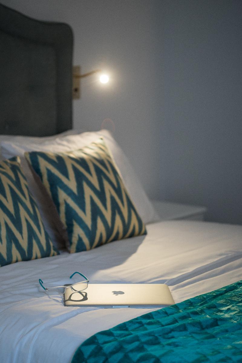 Bahar Boutique Hotel - Oda