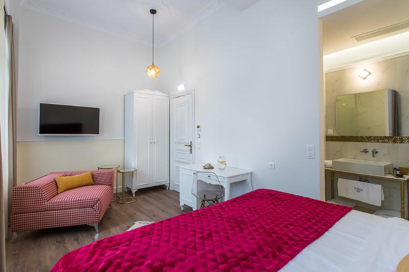 Bahar Boutique Hotel - Oda