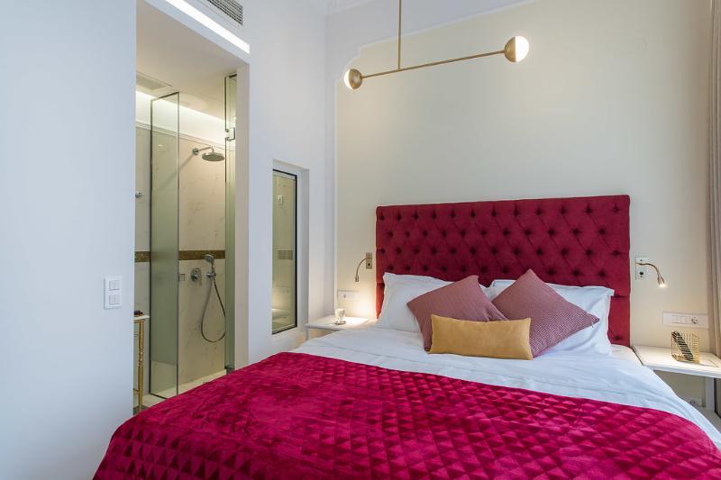 Bahar Boutique Hotel - Oda