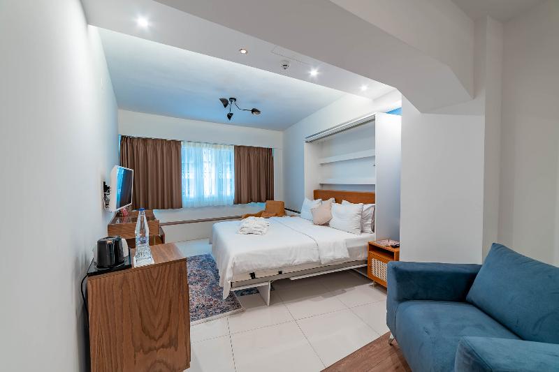 Bahar Boutique Hotel - Oda