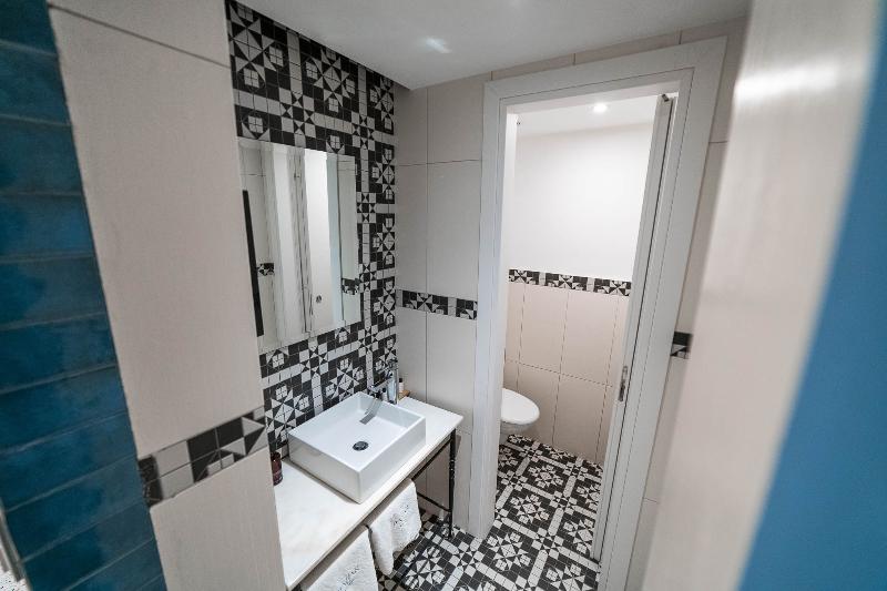 Bahar Boutique Hotel - Oda