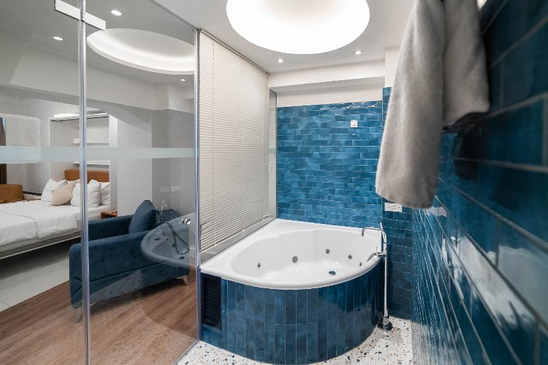 Bahar Boutique Hotel - Oda