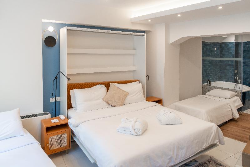 Bahar Boutique Hotel - Oda
